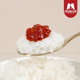[마녀바스켓] 국내산 갈치속젓 1kg