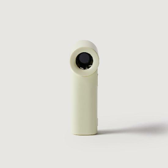 (주)신세계까사_자주 [JAJU/자주] 터보 핸디 선풍기 라임