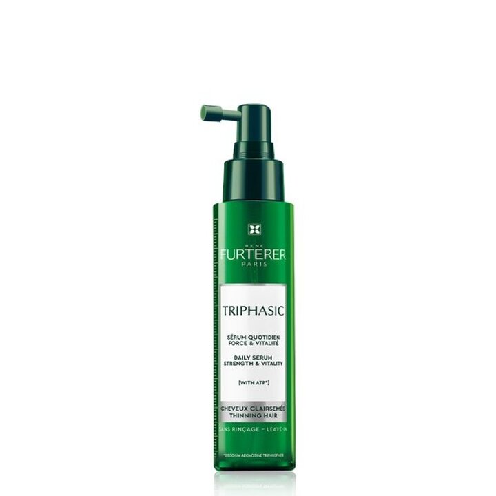 (신세계강남점)트리파직 두피 안티에이징 앰플 세럼 100ml