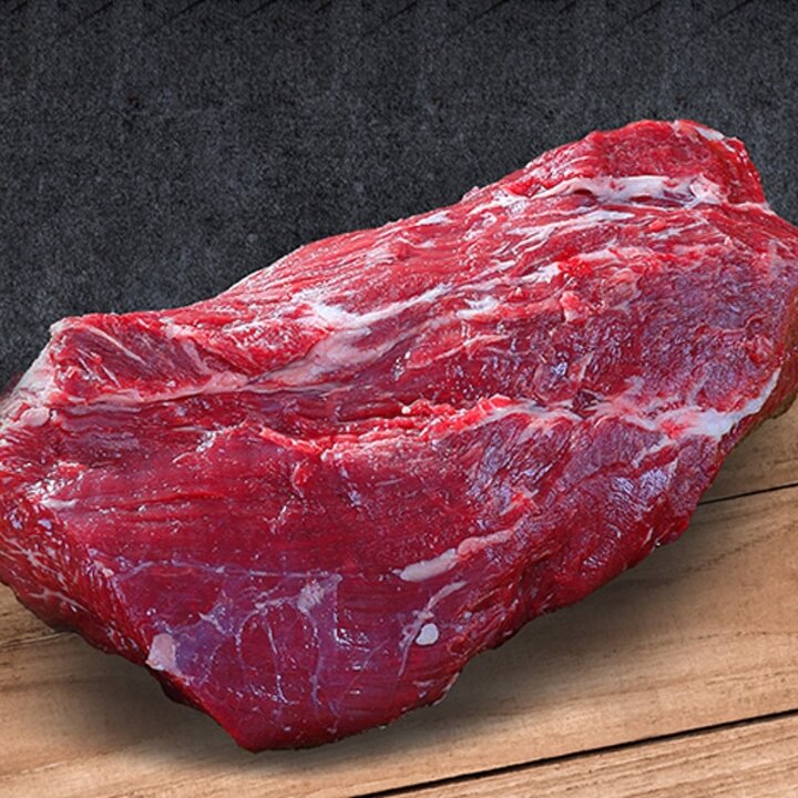 국내산 한우 1+ 국거리 300g 2팩