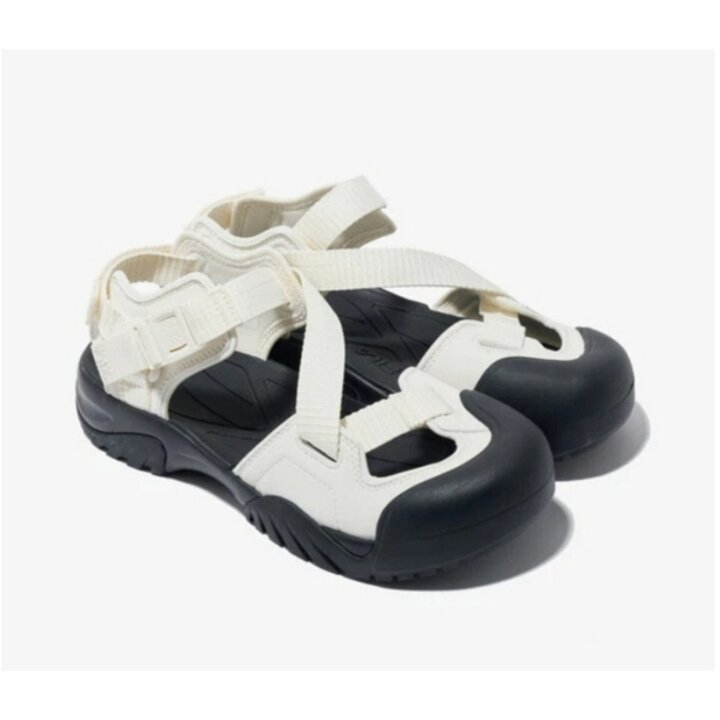 (신세계강남점)[FILA]휠라]  페이토 샌들 1SM02602H SG