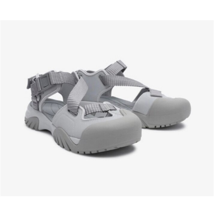 (신세계강남점)[FILA]휠라]  페이토 샌들 1SM02602H SG