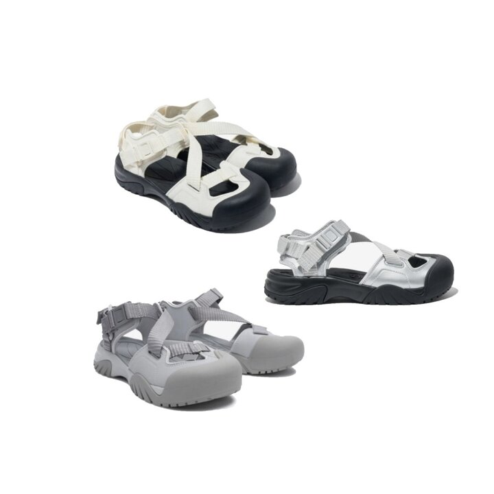 (신세계강남점)[FILA]휠라]  페이토 샌들 1SM02602H SG