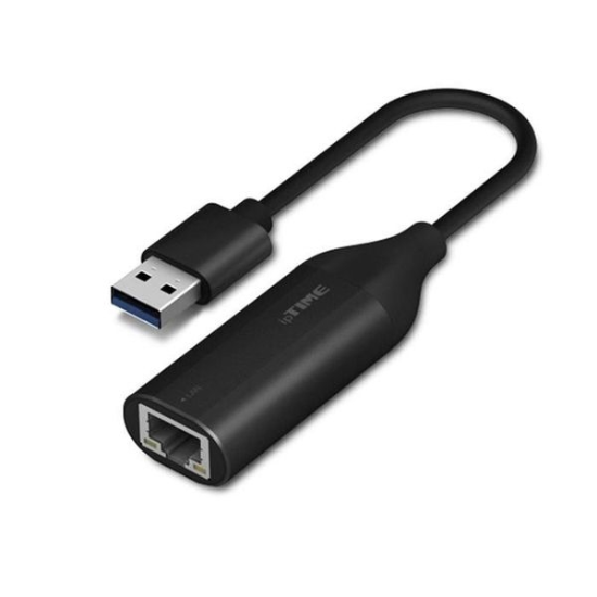 [하프클럽/셀러허브 가전]IP TIME U1000plus usb랜카드 기가 이무 C..-P439484216