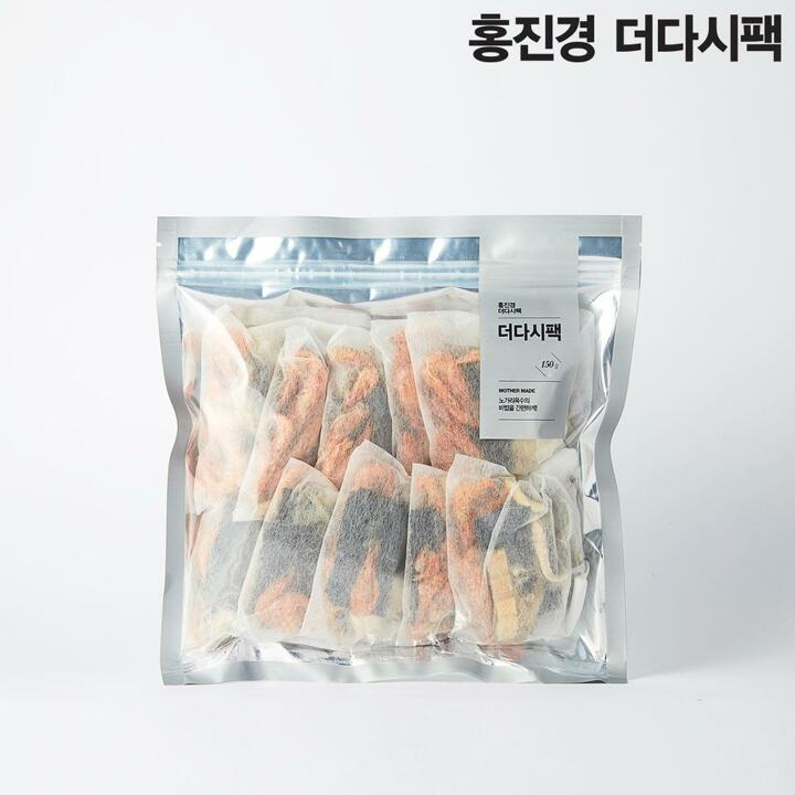 [홍진경] 더다시팩 2봉