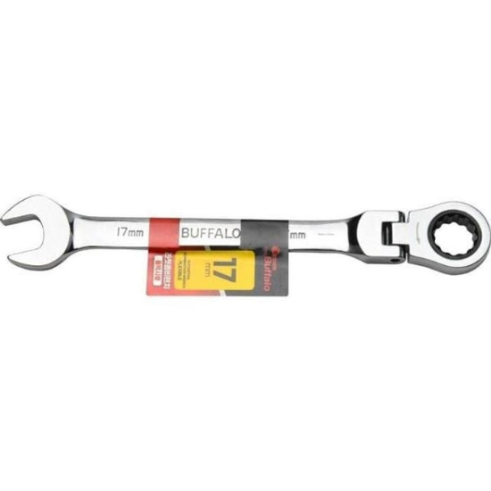 48463 플렉시블 라쳇렌치 궤도 32mm 깔깔이
