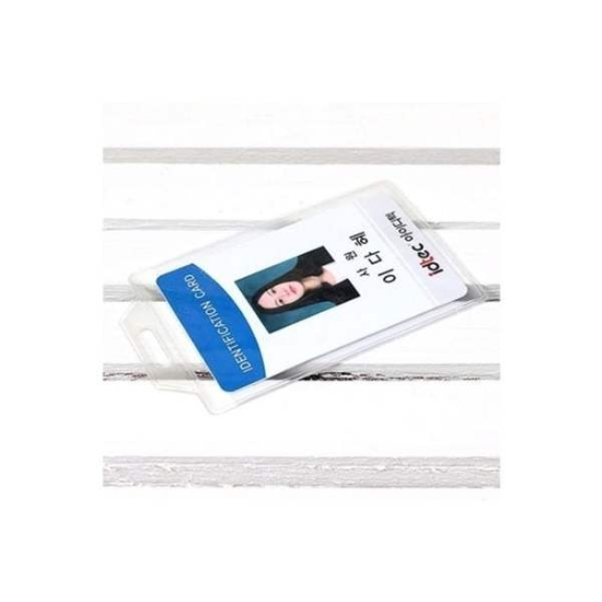 동인 200 신분증케이스 명찰 군 65 10757 87mm