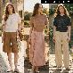 [런칭가129,000원]26SS 시슬리 하이엔드 시어 샤이닝 니트