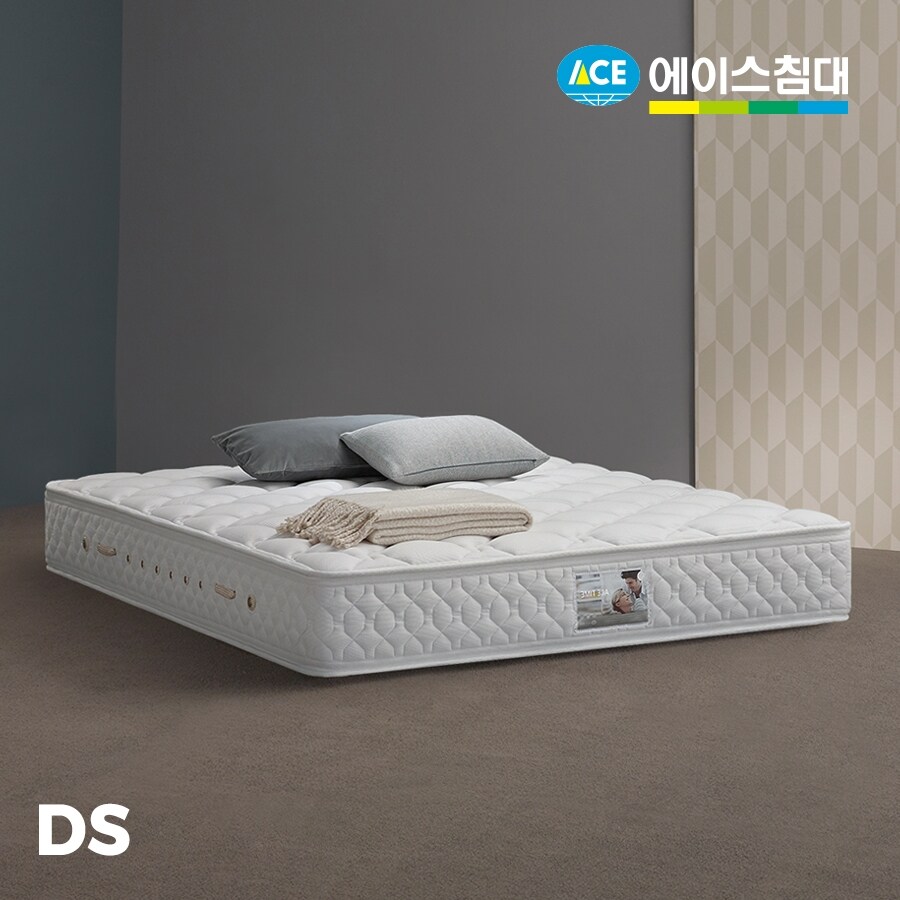 [에이스침대] 원매트리스 AT (ACE TIME)/DS(싱글사이즈)