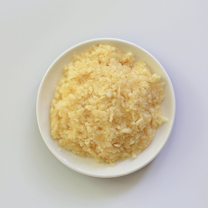 다진마늘 1kg