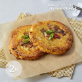 [박가네 빈대떡] 고기 빈대떡 390g x 2 (총 4장)