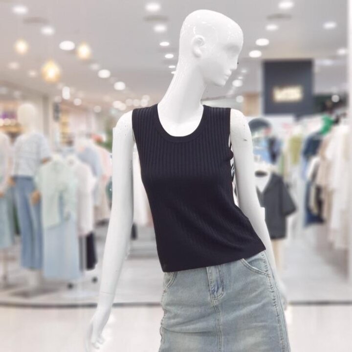 abfzsh06민소매니트나시슬리브스자켓이너SLBHA2W39