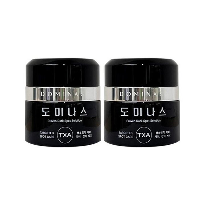 도미나스크림시즌6트라넥삼산태극제약50g2개
