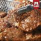 [마녀바스켓] 매실 숙성 광양 칼집 돼지 양념 왕구이600g x4팩
