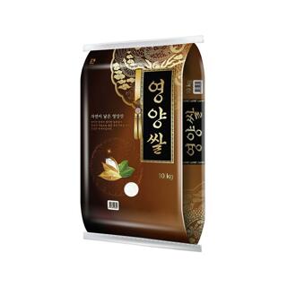 [더프레시] 26년햅쌀 영양쌀 10kg 쌀 백미
