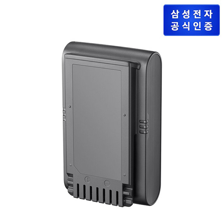 (공식) 삼성 제트 무선청소기 배터리 VCA-SBT90EB/VT