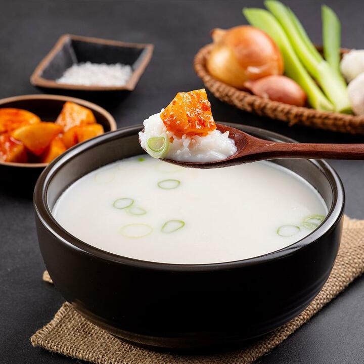 농부미학 한우사골곰국 1.5LX3병 진한 국물 보양식