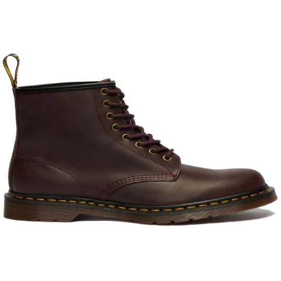 [해외배송] 26SS 닥터마틴 부츠 11822609 CHERRY RED
