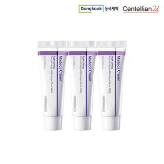 동국제약 마데카 크림 타이트 리프팅 15ml*3