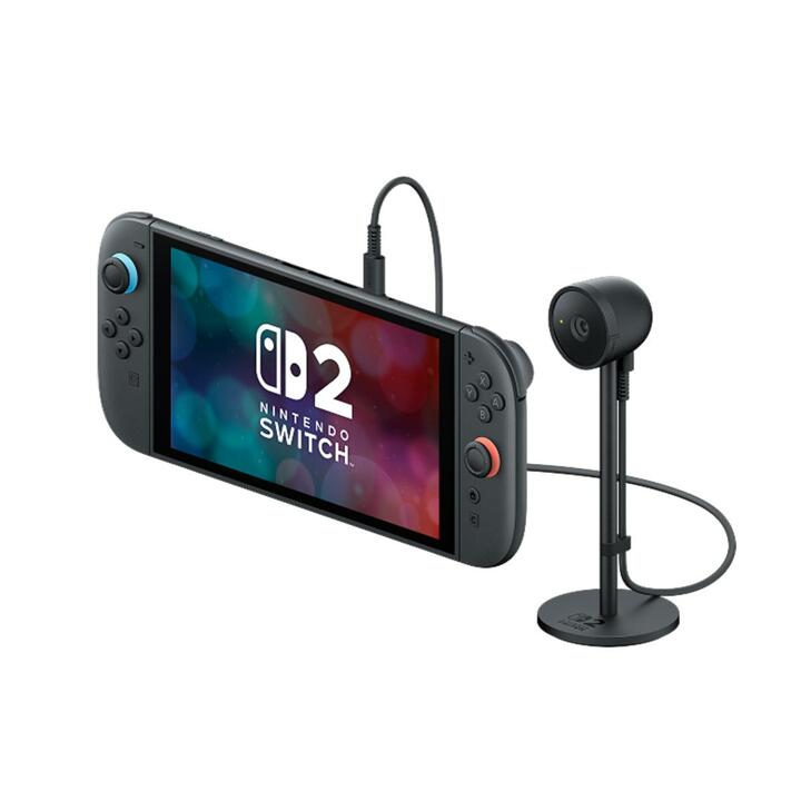 [닌텐도 스위치 2] Nintendo Switch 2 카메라