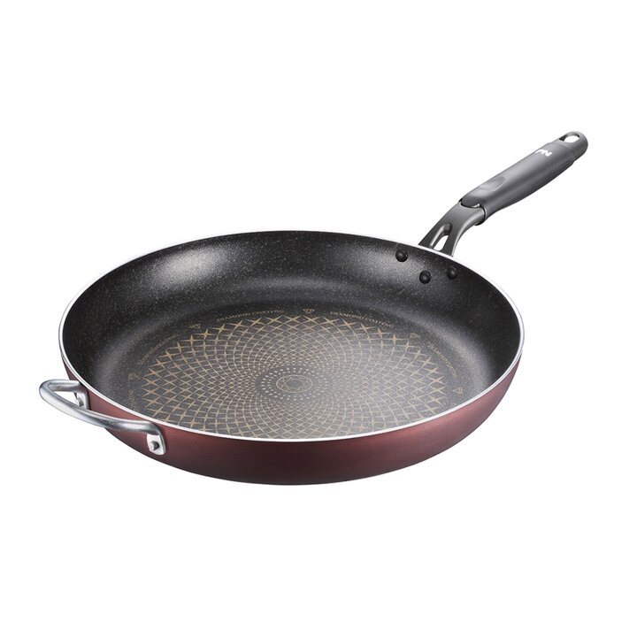 PN풍년 샤르텐 프리노 대용량 프라이팬 (38cm)