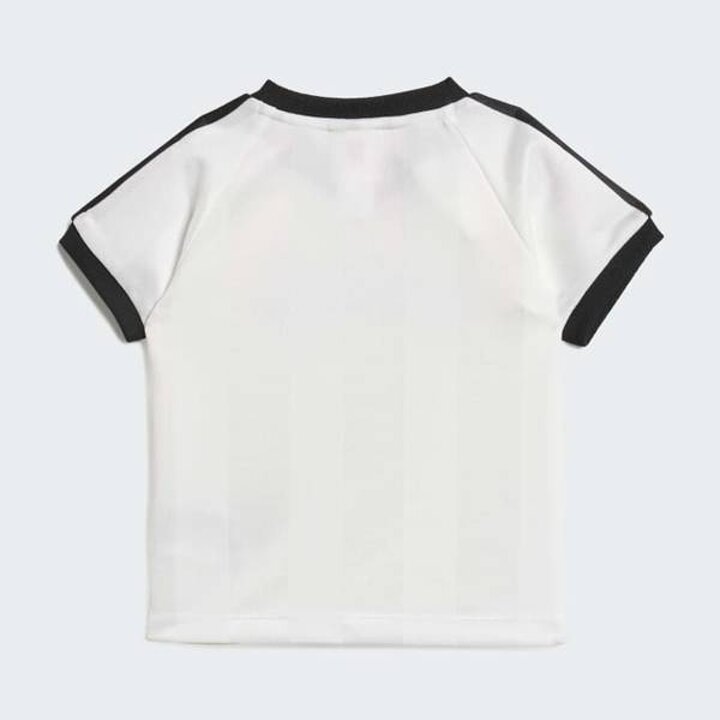 (신세계천안아산점)[adidas kids] (A085-A100) 저지 숏 티 세트 (KD1022)
