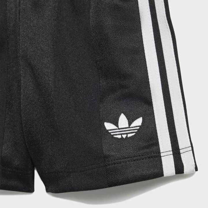 (신세계천안아산점)[adidas kids] (A085-A100) 저지 숏 티 세트 (KD1022)