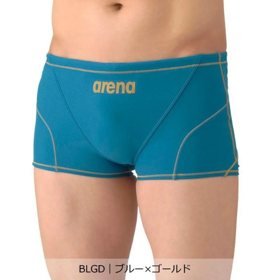 52446756-아레나 2026 남자 탄탄이 숏사각 수영복 V10763 잇템