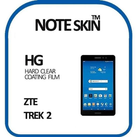 [하프클럽/셀러허브 가전]ZTE Trek2 Trek 2 HD 고광택   벌크포장