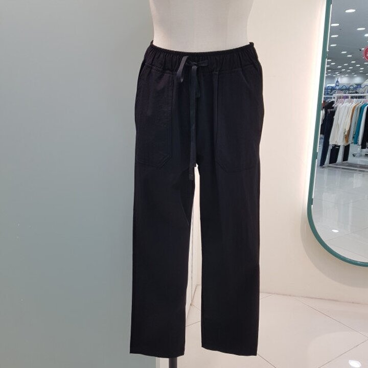 에어로바지 S252NSL457/블랙,코코아YS