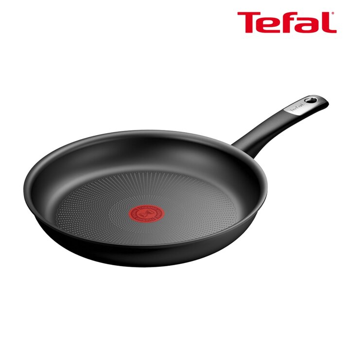 테팔 인덕션 티타늄3X 퍼펙트 터치 후라이팬 28cm