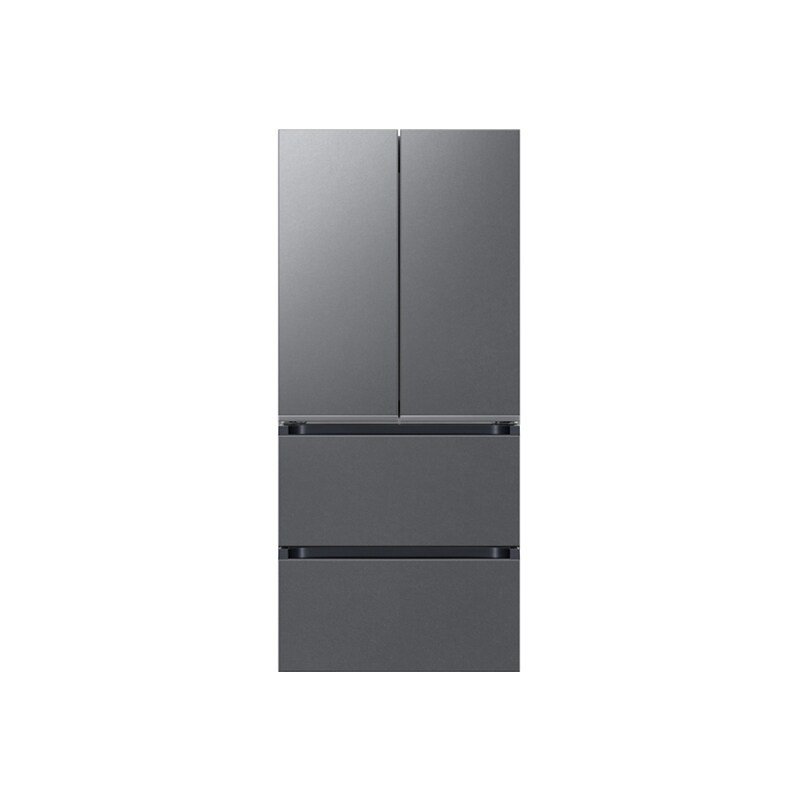 삼성 비스포크 RK70F49F1DD AI 김치플러스 김치냉장고 4도어 490L 냄새케어 김치통 / KN