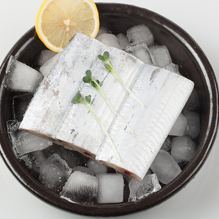 [G] 요리조리 국내산 손질 토막 갈치 10팩 (팩당 200g 3-4토막 내외)