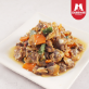 [마녀바스켓]밥도둑 30년 전통 덕이네 간장꼬막장330g