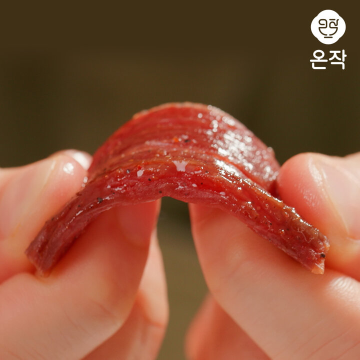 [온작] 이영자 통통육포 30g x 10팩