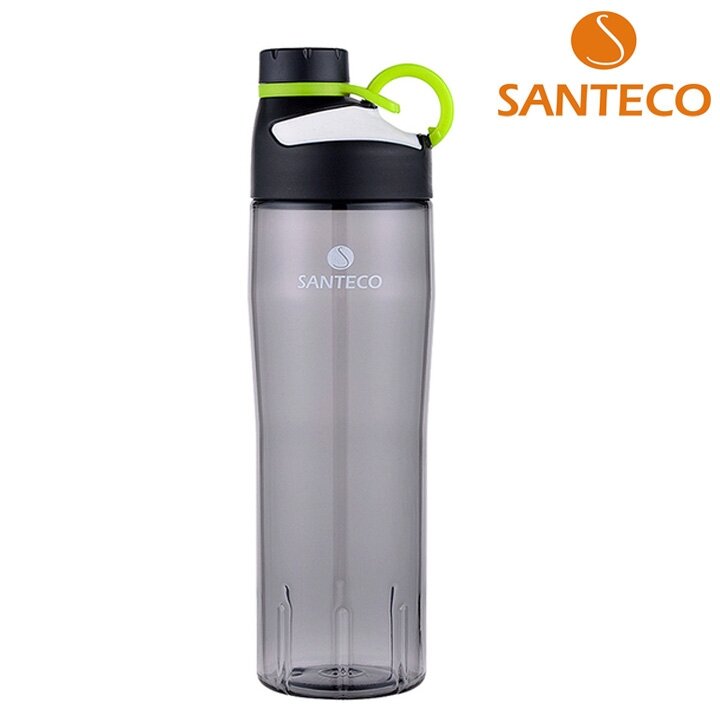 [산테코] 아우럴 트리탄보틀 740ml 스톰그레이