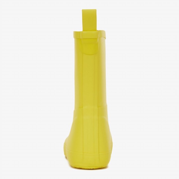 [노스페이스키즈 공식] NS84R83T 키즈 클래식 레인부츠 YELLOW