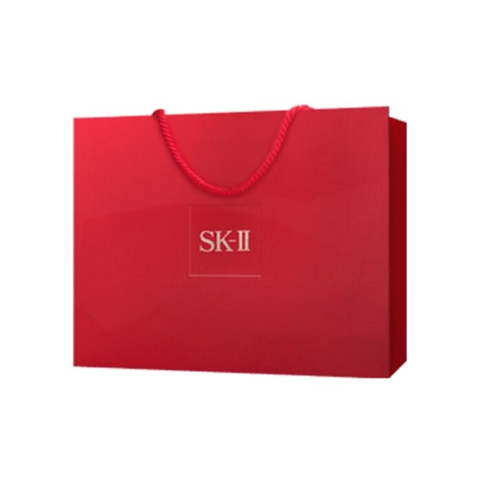 (신세계강남점)[6월] SK-II NEW 스킨파워 리뉴 크림 80g 세트