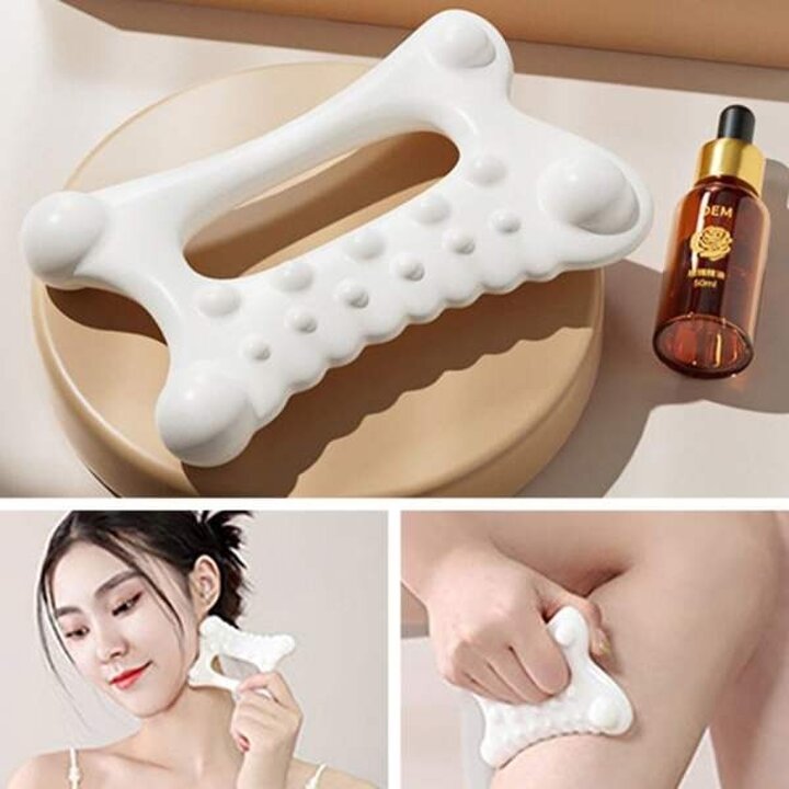 바디괄사마사지기