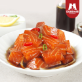 [마녀바스켓]밥도둑 30년 전통 연어장330g