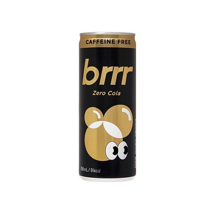 부르르제로콜라카페인프리250ml30개