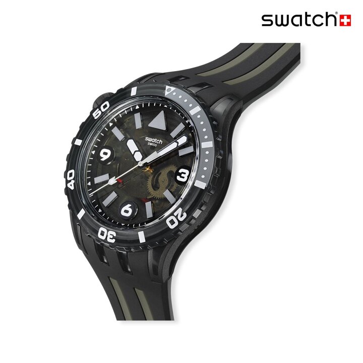 (신세계센텀점)[본사] BLACK SEA NETTLE SSCU09B100
