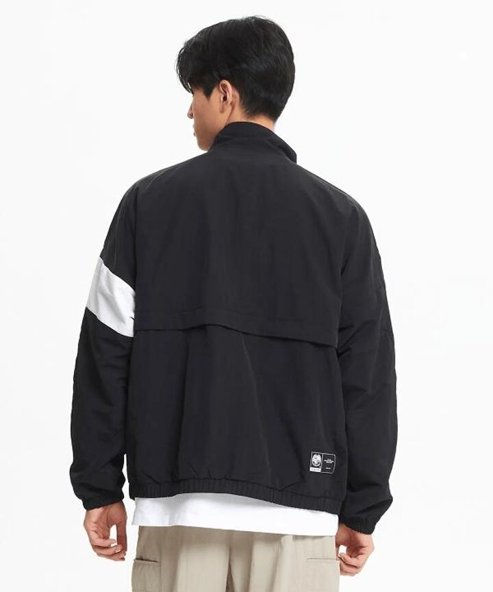 뉴발란스UNIN시그니처웜업자켓NBNAE32823