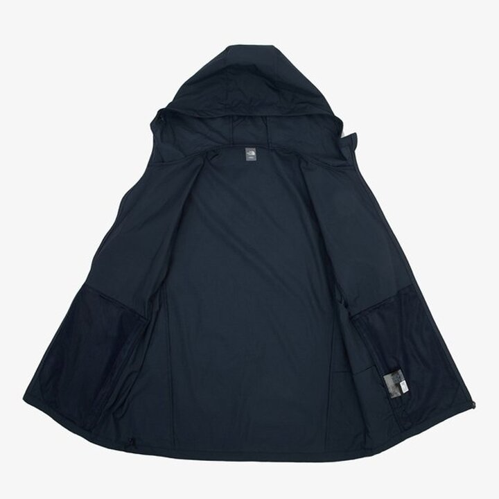 [노스페이스 공식] NJ3LR10B TNF 런 EX 자켓 MIDNIGHT NAVY
