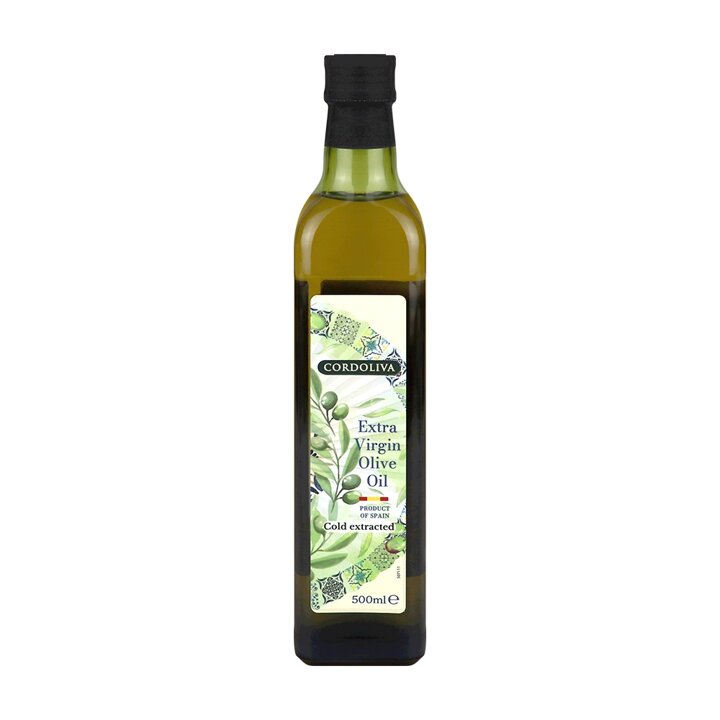 코르도리바 엑스트라버진 올리브오일 500ml
