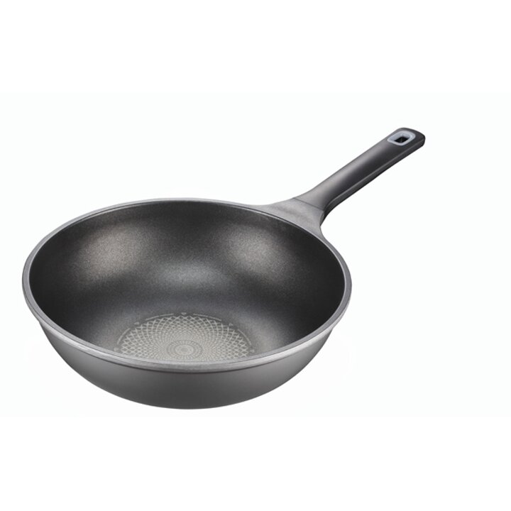 PN풍년 샤르텐 다이아몬드 메탈 궁중팬 (26cm)