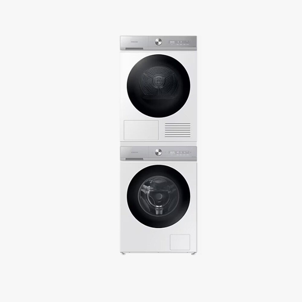 삼성전자 세탁기 WW13BB844DGH + DV10BB8440GH