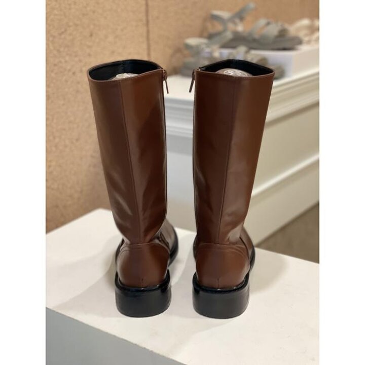 노튼세이브존06무브라운드캐주얼미들부츠4cm3N31J86