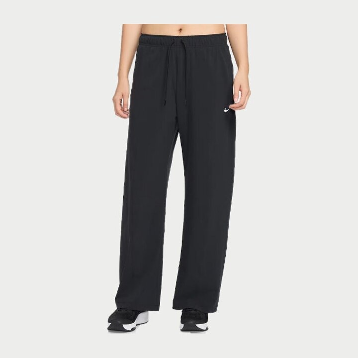 나이키 원 여성 드라이 핏 우븐 와이드 레그 팬츠 IQ0343-010