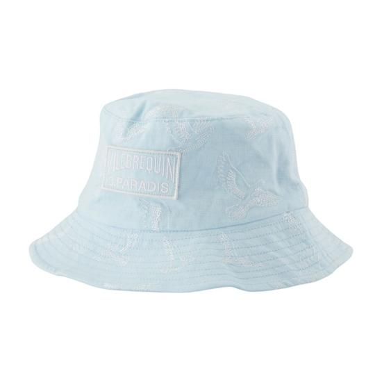 [해외배송] 26SS 3.파라디스 의류 A 007 88 blue